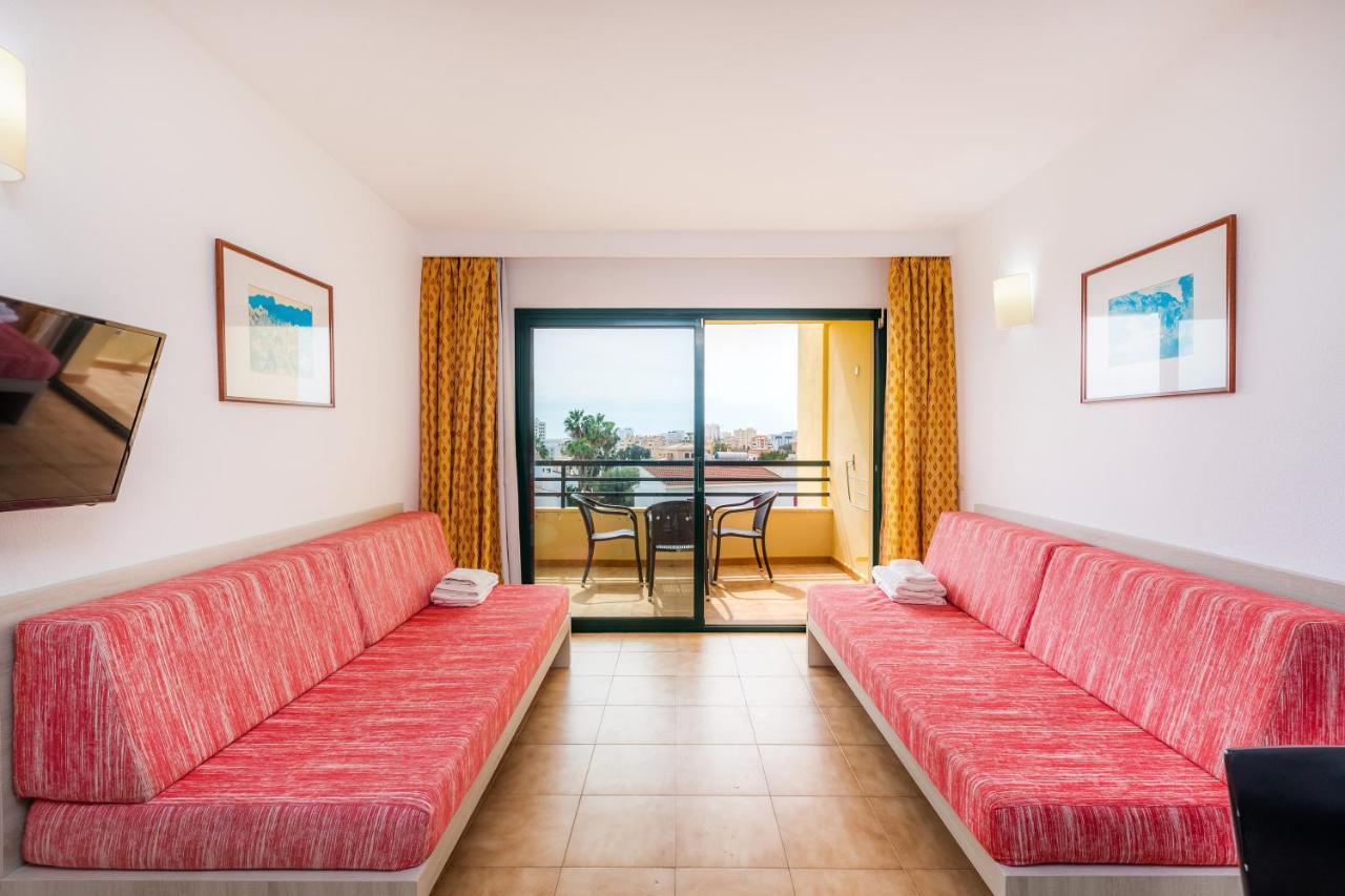 Apto Con Terraza 101 Cala Millor  Kültér fotó