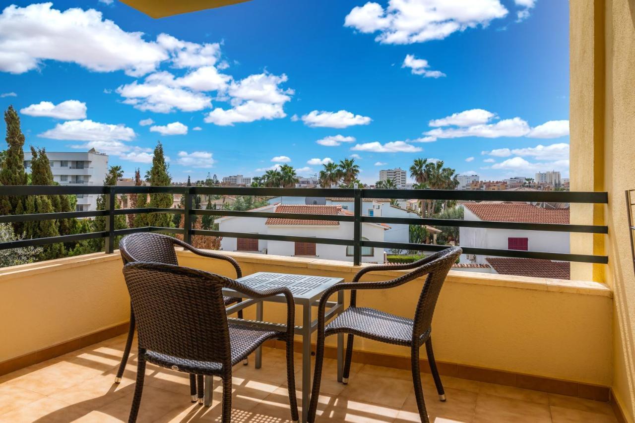 Apto Con Terraza 101 Cala Millor  Kültér fotó
