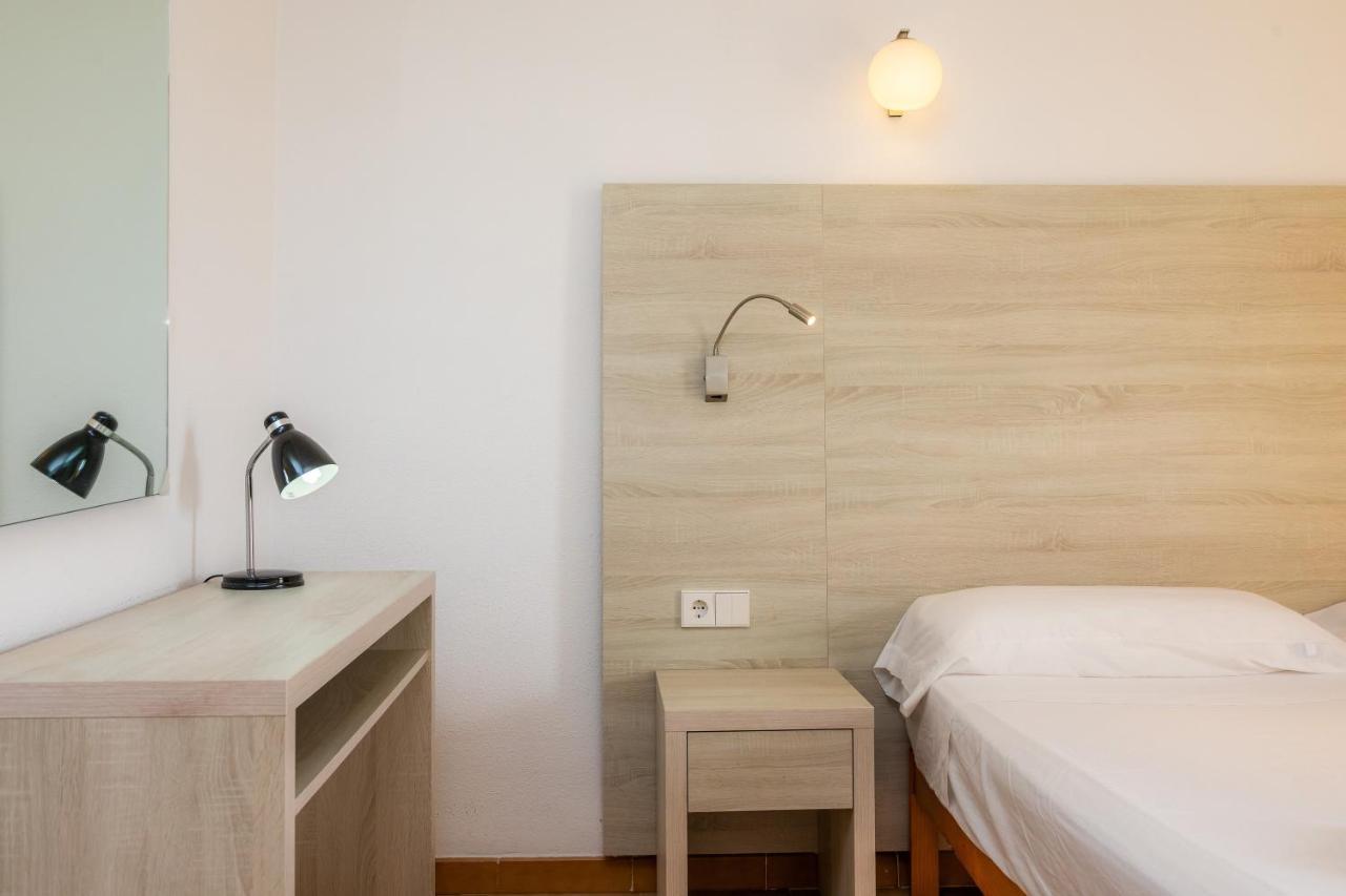 Apto Con Terraza 101 Cala Millor  Kültér fotó