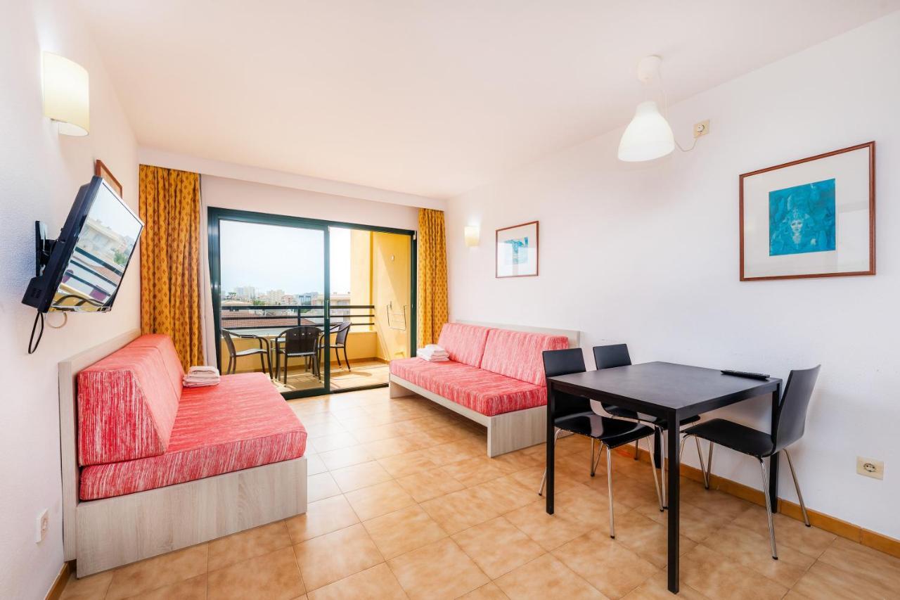 Apto Con Terraza 101 Cala Millor  Kültér fotó